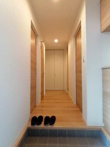 シャーメゾン　Ｋ　弐番館 B0101号-2