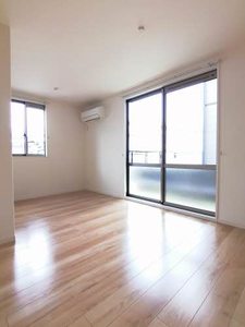 シャーメゾン　Ｋ　弐番館 B0101号-3