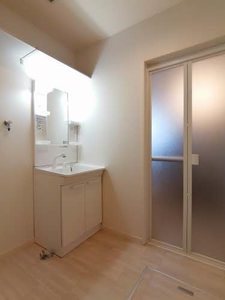 シャーメゾン　Ｋ　弐番館 B0101号-8