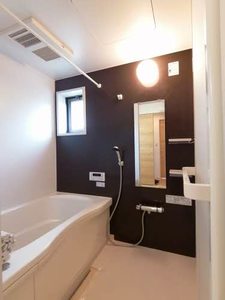 シャーメゾン　Ｋ　弐番館 B0101号-9