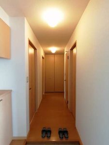 シャーメゾン　Ｋ　弐番館 B0202号-2