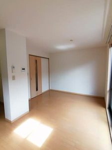 シャーメゾン　Ｋ　弐番館 B0202号-3