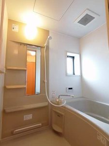 シャーメゾン　Ｋ　弐番館 B0202号-9