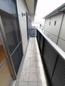 シャーメゾン　Ｋ　弐番館 B0202号-12