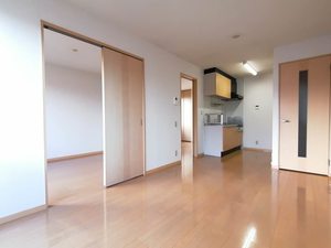 シャーメゾン　Ｋ　参番館 C0201号-2