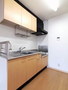 シャーメゾン　Ｋ　参番館 C0201号-7