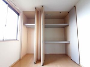 シャーメゾン　Ｋ　参番館 C0201号-9