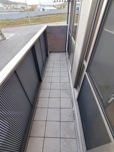 シャーメゾン　Ｋ　参番館 C0201号-12