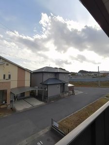 シャーメゾン　Ｋ　参番館 C0201号-14