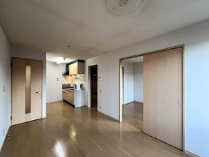 シャーメゾン K 参番館 C0202号-2