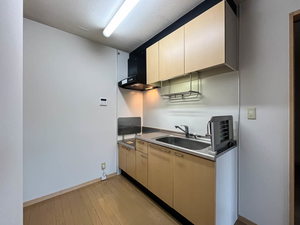 シャーメゾン K 参番館 C0202号-4