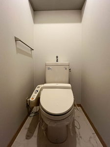 シャーメゾン K 参番館 C0202号-5