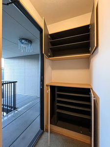 シャーメゾン K 参番館 C0202号-10