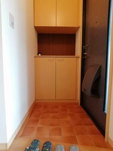 シャーメゾン　Ｋ　五番館 D0201号-3