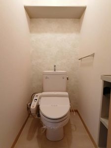 シャーメゾン　Ｋ　五番館 D0201号-6