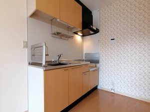 シャーメゾン　Ｋ　五番館 D0201号-7