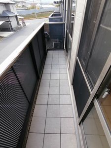 シャーメゾン　Ｋ　五番館 D0201号-12