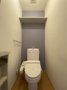 シャーメゾン　Ｋ　五番館 D0202号-3