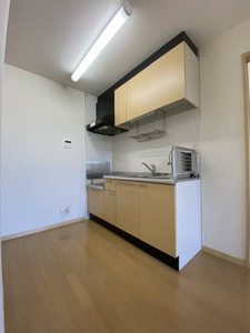 シャーメゾン　Ｋ　五番館 D0202号-9