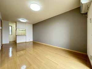 フルール東川口 A0201号-4