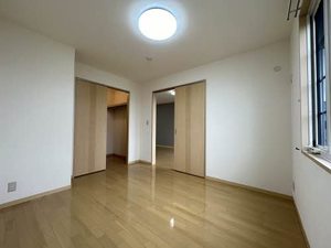 フルール東川口 A0201号-5