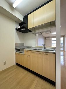 フルール東川口 A0201号-6