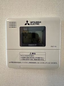 フルール東川口 A0201号-10