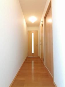 グランドメゾン片島　Ａ棟 A0101号-2