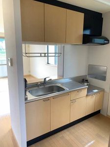 グランドメゾン片島　Ａ棟 A0201号-8