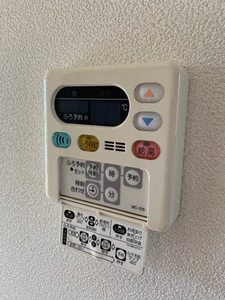 グランドメゾン片島　Ａ棟 A0201号-11