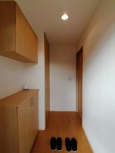 グランドメゾン片島　Ｄ棟 B0102号-2