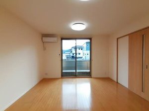 グランドメゾン片島　Ｄ棟 B0102号-3