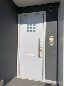 ウィンディアライフ若葉　Ｂ棟 B0101号-3