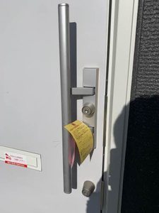 ウィンディアライフ若葉　Ｂ棟 B0101号-4