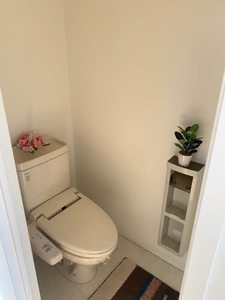 ウィンディアライフ若葉　Ｂ棟 B0101号-5