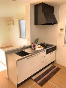 ウィンディアライフ若葉　Ｂ棟 B0101号-8