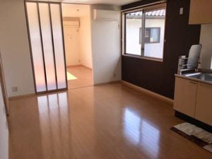ハピネスうかい A0201号-4