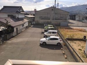 ハピネスうかい A0201号-13