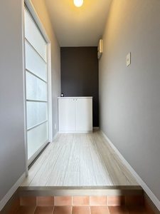 レジデンス新涯　Ｂ棟 B0101号-3