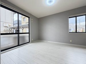 レジデンス新涯　Ｂ棟 B0101号-5