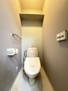 レジデンス新涯　Ｂ棟 B0101号-9