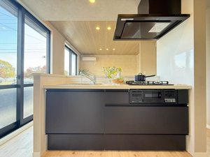 レジデンス新涯　Ｅ棟 E0101号-3