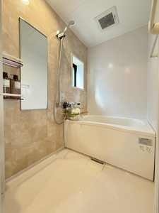 レジデンス新涯　Ｅ棟 E0101号-6