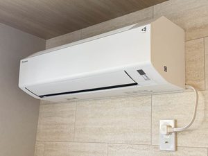 レジデンス新涯　Ｅ棟 E0101号-10