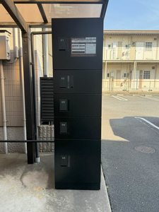 レジデンス新涯　Ｅ棟 E0101号-13