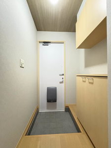 ロイヤルオークス　Ａ棟 A0103号-3