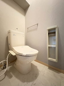 ロイヤルオークス　Ａ棟 A0103号-6