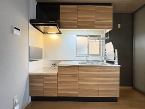 ロイヤルオークス　Ａ棟 A0103号-7