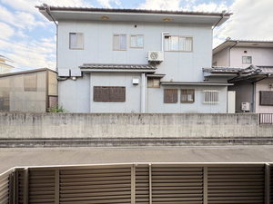 ロイヤルオークス　Ａ棟 A0103号-15