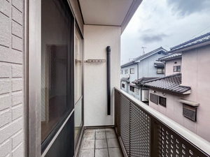 ロイヤルオークス A棟 A0201号-15